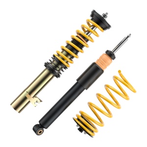 Coilovers ST X galvanized steel (with fixed damping) 13230054 - Img 2