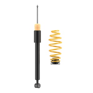 Coilovers ST X galvanized steel (with fixed damping) 13230061 - Img 8