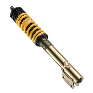 Coilovers ST X galvanized steel (with fixed damping) 13245001 - Img 7