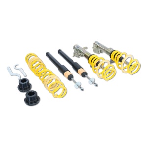 Coilovers ST X galvanized steel (with fixed damping) 13250030