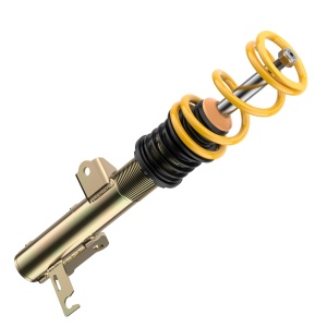 Coilovers ST X galvanized steel (with fixed damping) 13260057 - Img 3