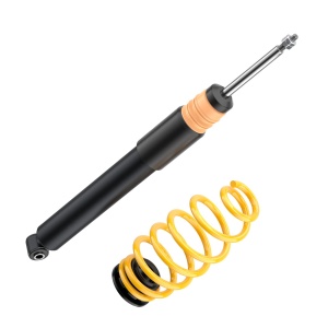 Coilovers ST X galvanized steel (with fixed damping) 13260085 - Img 6