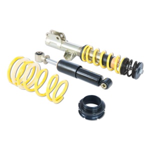 Coilovers ST X galvanized steel (with fixed damping) 13266004 - Img 2