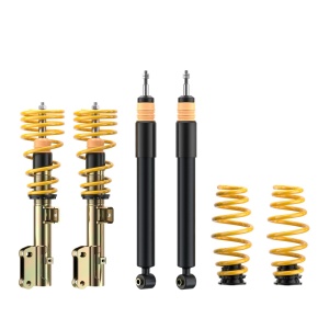 Coilovers ST X galvanized steel (with fixed damping) 13266008