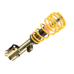 Coilovers ST X galvanized steel (with fixed damping) 13266008 - Img 3