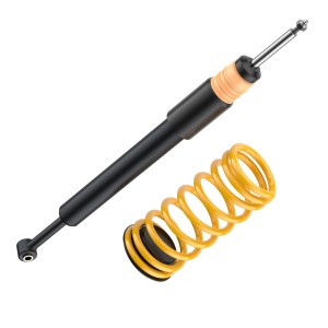 Coilovers ST X galvanized steel (with fixed damping) 13267011 - Img 6