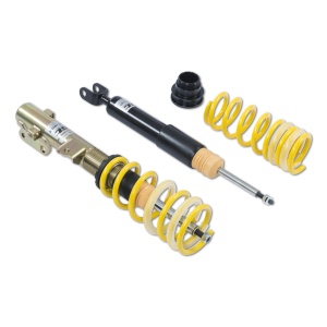 Coilovers ST X galvanized steel (with fixed damping) 13268002 - Img 2