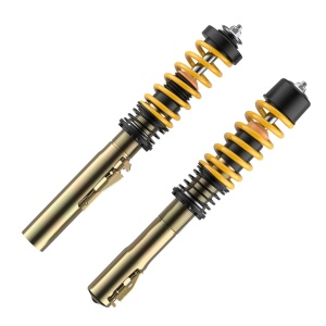 Coilovers ST X galvanized steel (with fixed damping) 13271016 - Img 2