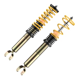 Coilovers ST X galvanized steel (with fixed damping) 13275015 - Img 2