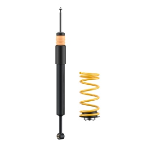 Coilovers ST X galvanized steel (with fixed damping) 13275018 - Img 8