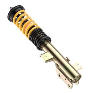 Coilovers ST X galvanized steel (with fixed damping) 13275021 - Img 4