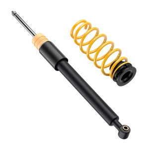 Coilovers ST X galvanized steel (with fixed damping) 13275022 - Img 7