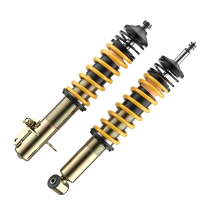 Coilovers ST X galvanized steel (with fixed damping) 13280001 - Img 2