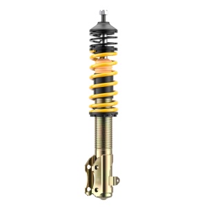 Coilovers ST X galvanized steel (with fixed damping) 13280002 - Img 5