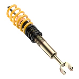 Coilovers ST X galvanized steel (with fixed damping) 13280009 - Img 4