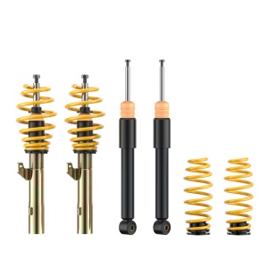 Coilovers ST X galvanized steel (with fixed damping) 13280094
