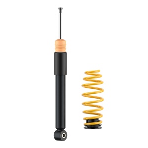 Coilovers ST X galvanized steel (with fixed damping) 13280094 - Img 7