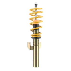 Coilovers ST X galvanized steel (with fixed damping) 132800BQ - Img 5