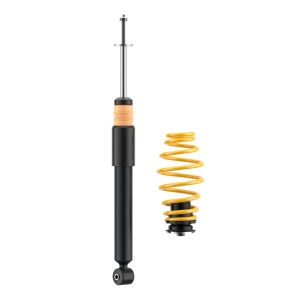 Coilovers ST X galvanized steel (with fixed damping) 132800BV - Img 8