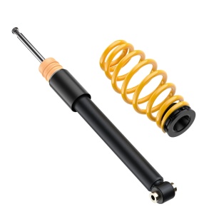 Coilovers ST X galvanized steel (with fixed damping) 132800CH - Img 7
