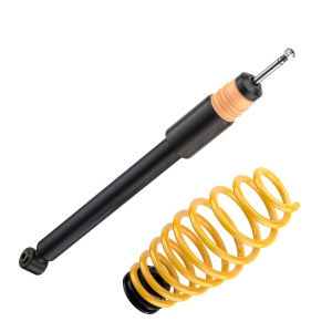 Coilovers ST X galvanized steel (with fixed damping) 13281028 - Img 6