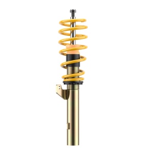 Coilovers ST X galvanized steel (with fixed damping) 13281045 - Img 5