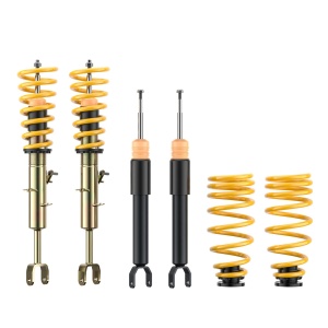 Coilovers ST X galvanized steel (with fixed damping) 13285002