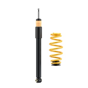 Coilovers ST X galvanized steel (with fixed damping) 13295010 - Img 8