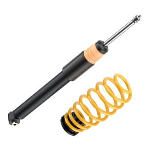 Coilovers ST X galvanized steel (with fixed damping) 13295015 - Img 6