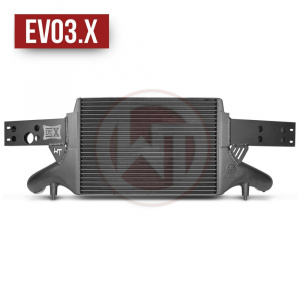 Competition Intercooler EVO3.X 200001136.X - Img 2