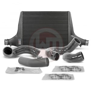 Competition Intercooler Kit 200001120USA.PIPE