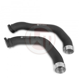 Competition Package Intercooler / Charge Pipe / Radiator 700001124.PIPE - Img 5