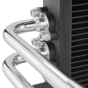 Competition transmission oil cooler kit 250001003 - Img 4