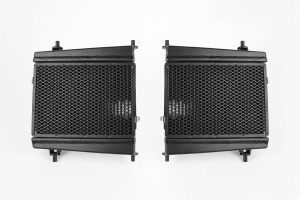 CSF RACE A90 Supra / BMW G-Series High-Performance Auxiliary Radiator - Img 9