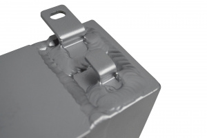 CSF RACE BMW E46 M3 / E39 M5 Race-Spec Dual-Pass Oil Cooler - Img 5