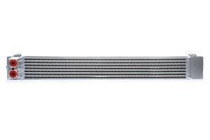 CSF RACE BMW E46 M3 / E39 M5 Race-Spec Dual-Pass Oil Cooler