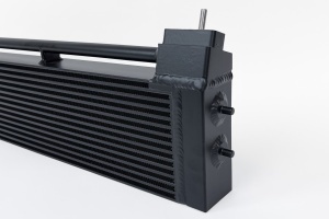 CSF RACE BMW E60 M5 / E6X M6 Race-Spec Engine Oil Cooler - Img 5