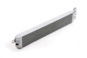 CSF RACE BMW E9X M3 Race-Spec Oil Cooler - Img 3