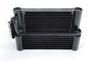 CSF RACE BMW F3X / F2X (N55) Race-Spec Oil Cooler - Img 6