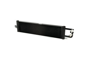 CSF RACE BMW F87 M2 (N55 DCT) Race-Spec Dual-Pass Transmission Cooler - Img 6