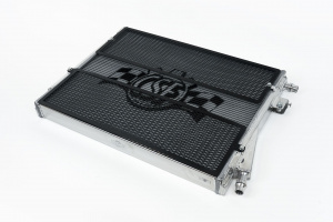 CSF RACE BMW G8X M3/M4 High-Performance Radiator Front Mount Heat Exchanger - Img 3