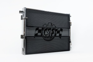 CSF RACE BMW G8X M3/M4 High-Performance Radiator Front Mount Heat Exchanger