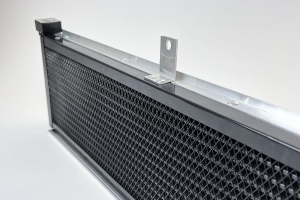 CSF RACE BMW G8X M3/M4/M2 High-Performance Engine Oil Cooler - Img 6