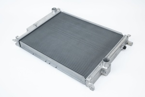 CSF RACE BMW S54 Swap E36 High-Performance All-Aluminum Radiator - Img 2