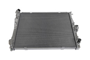 CSF RACE E9X 325i / 330i / 328i / E8X 128i / 09-10 BMW E89 Z4 All-Aluminum Radiator - Img 2
