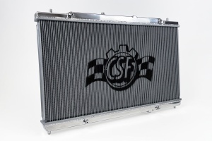 CSF RACE FL5 Civic Type R / DE5 Integra Type S High-Performance All-Aluminum Radiator