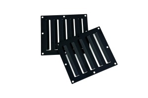 CSF RACE FL5 Honda Civic Type R Dual Engine Oil Cooler Kit - Img 7