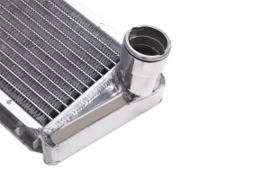 CSF RACE RADIATOR - CENTRE - Img 3