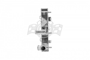 CSF RACE RADIATOR - LEFT SIDE ONLY - Img 3