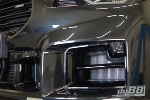 do88 Auxiliary Radiator, BMW M2 M3 M4 G80 G82 G87 (S58) - Img 9
